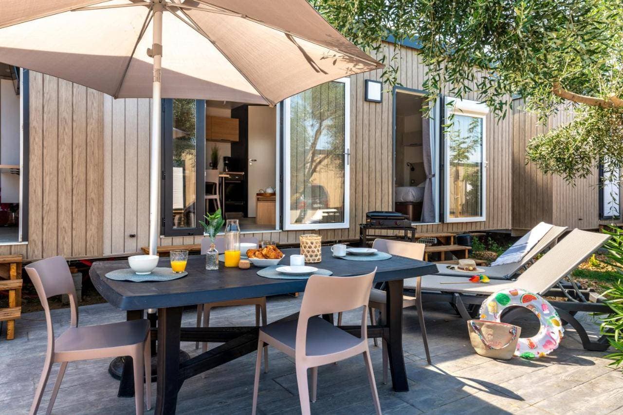 Les Cottages de Perpignan 6