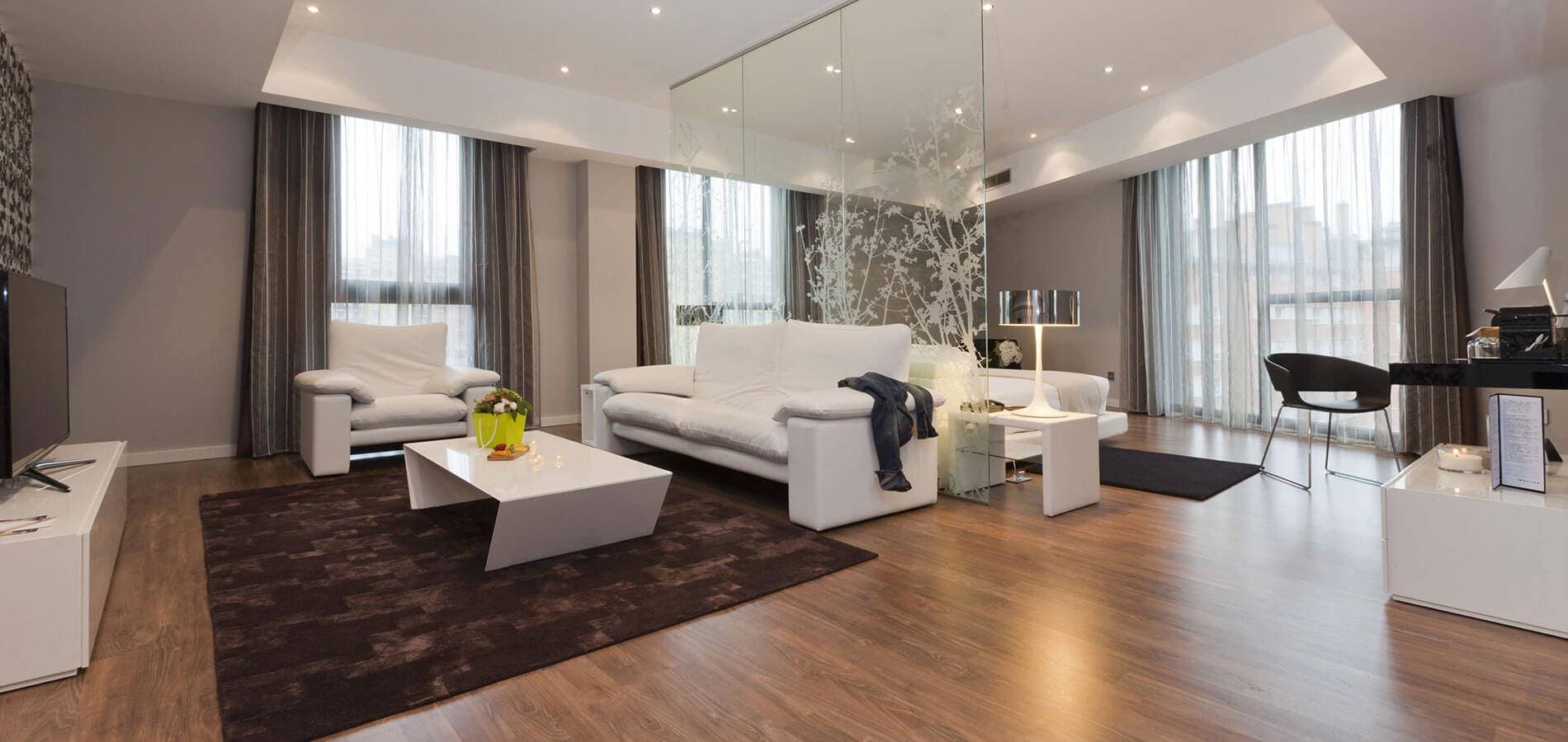 Hotel Gran Bilbao 7
