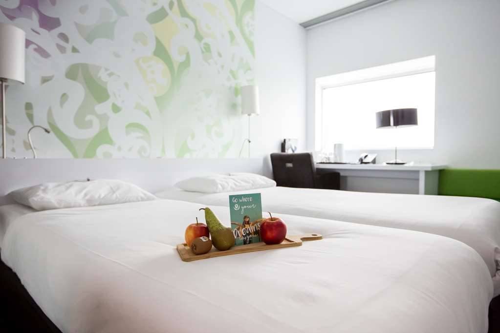Tulip Inn Eindhoven Airport 9