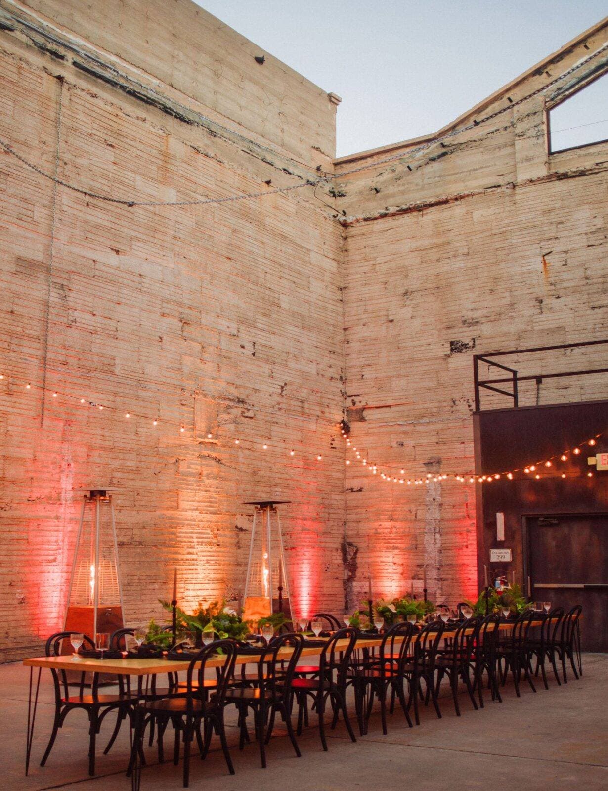 The Icehouse 11