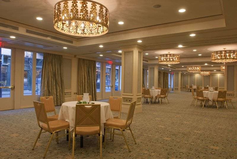 Hotel Monteleone 9