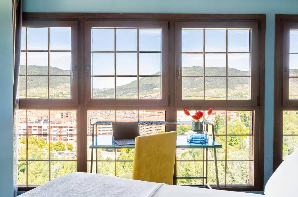 Pamplona Catedral Hotel 24