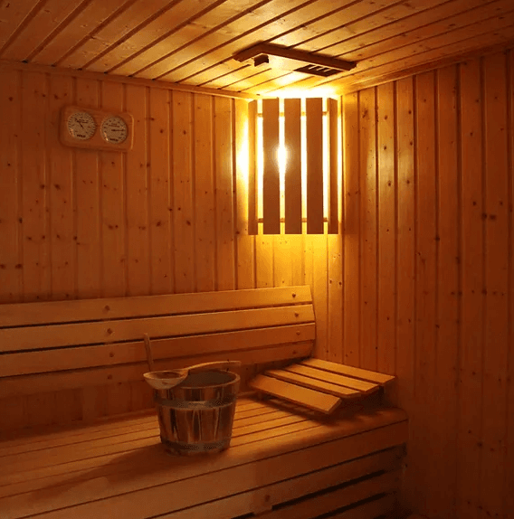 Le Clos Saint-Martin 16