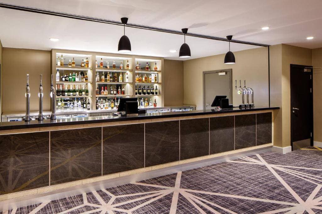 Crowne Plaza Aberdeen Airport by IHG 3