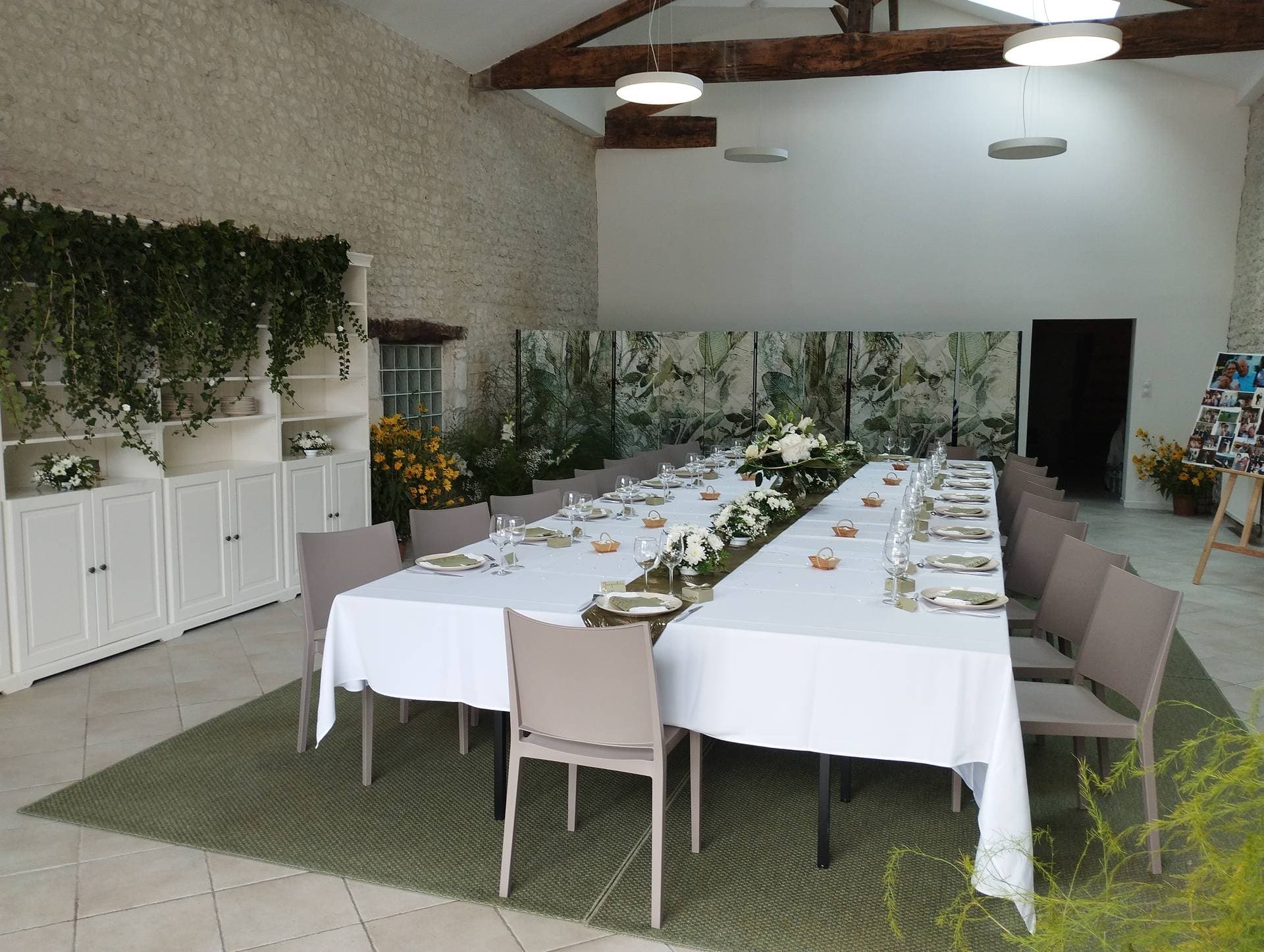 Logis du Paradis 68