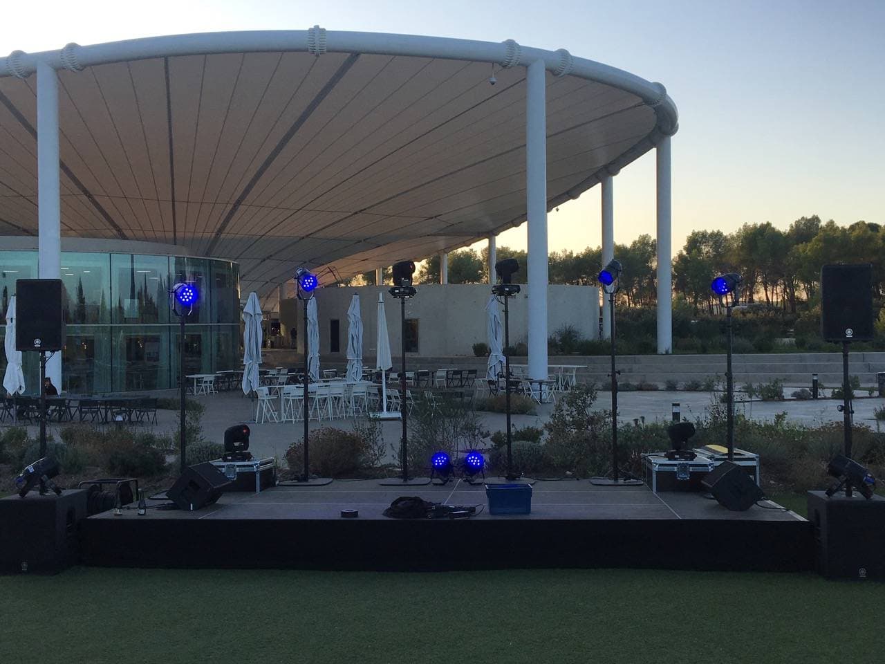 thecamp Hôtel & Lodges - Aix-en-Provence 108