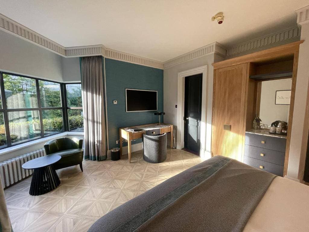 Langtons Hotel Kilkenny 8