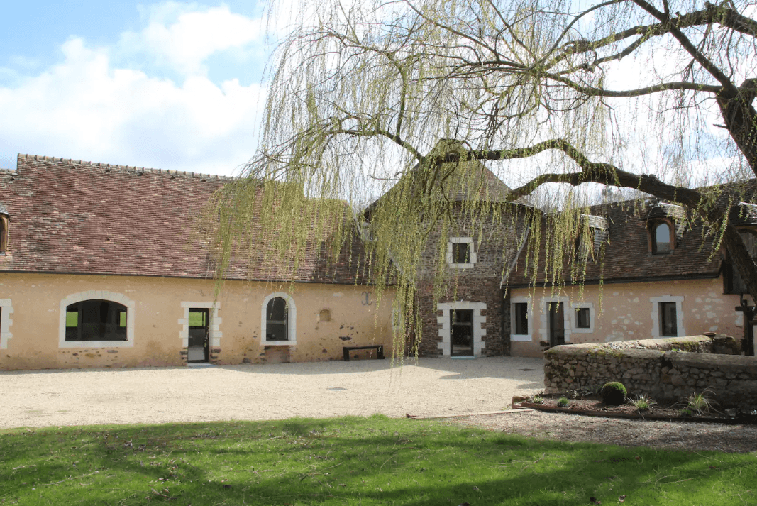 Le Gîte des Charmes 11