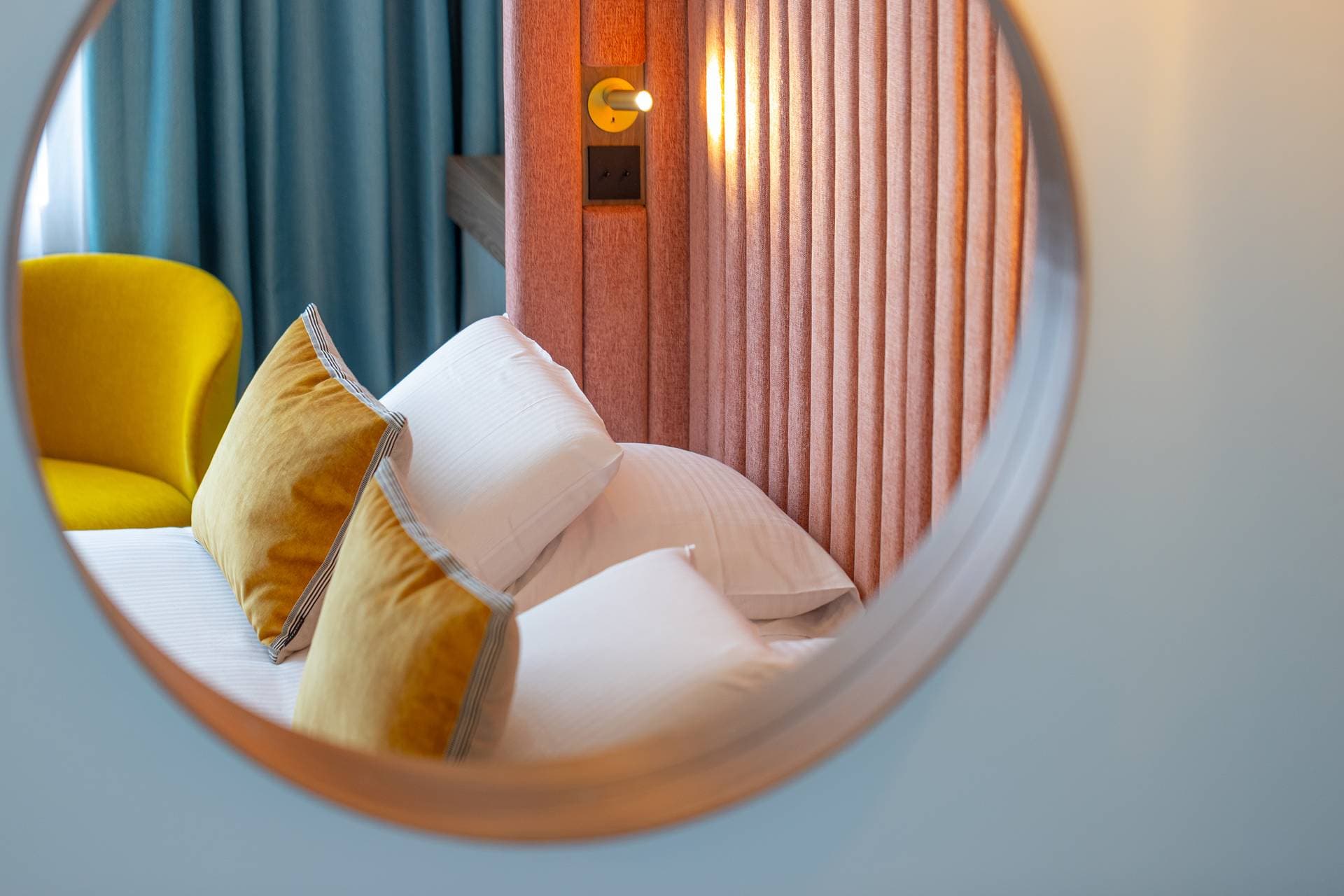 Le Riviera, Hôtel, Restaurant & Spa****  4