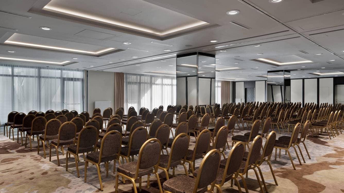 AC Hotel Innsbruck 6