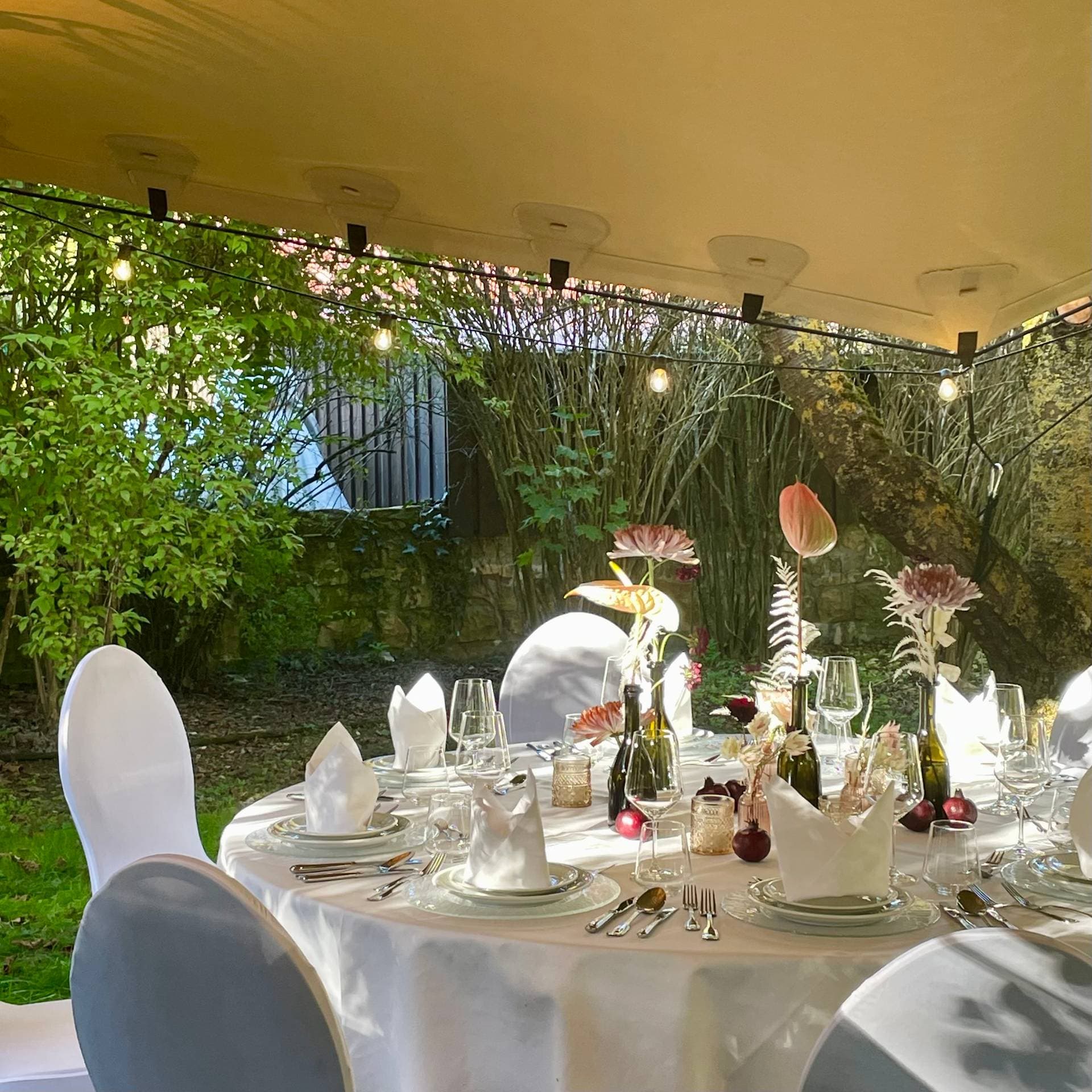 Hofgut Wißberg – Das Weinberghotel 19