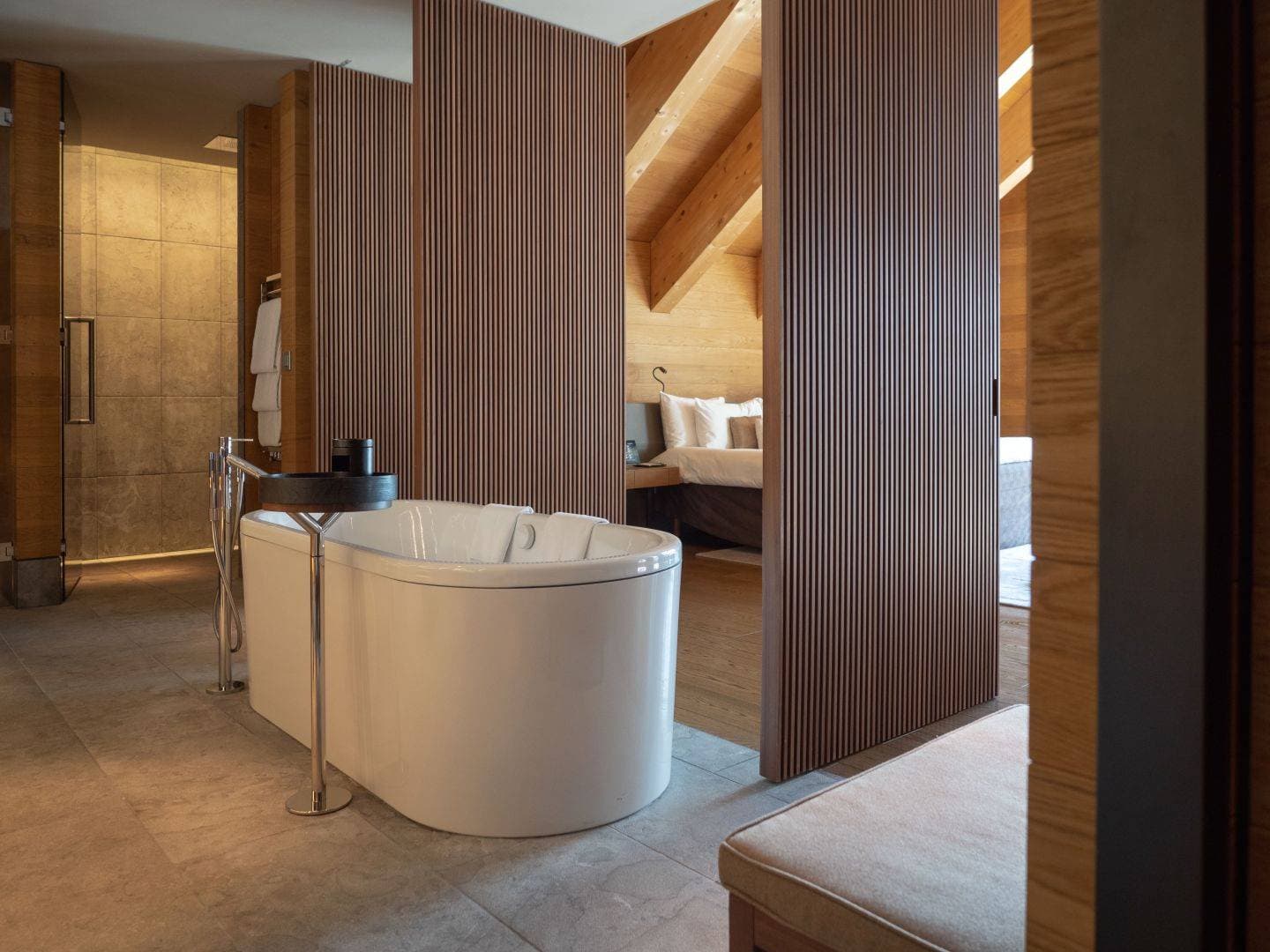 The Chedi Andermatt 23