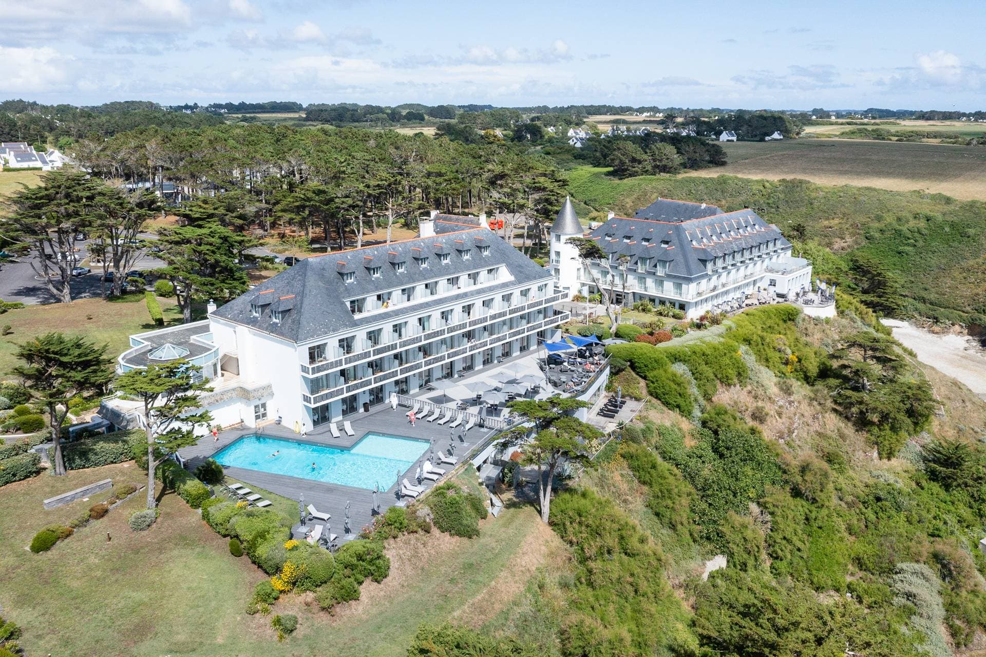 Castel Clara Thalasso & Spa 1
