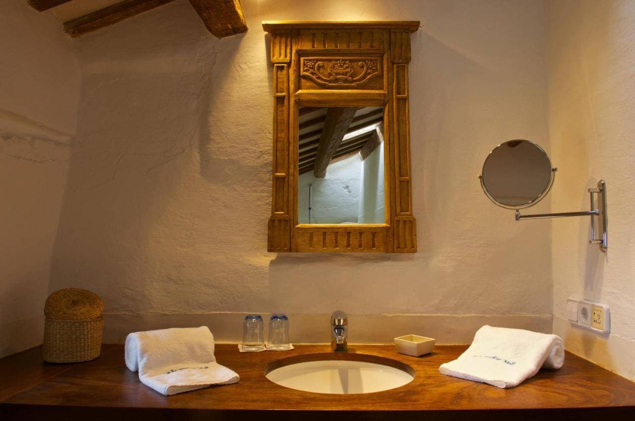 Alcaufar Vell Hotel Rural & Restaurant 6
