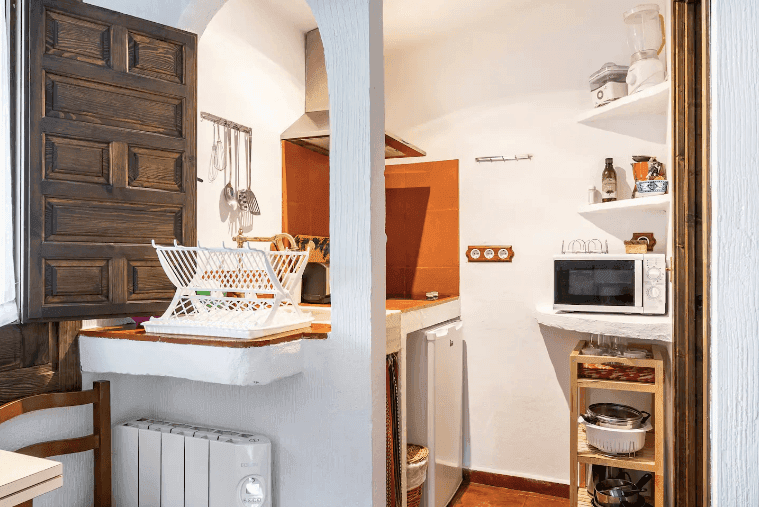 Venta del Celemín 27