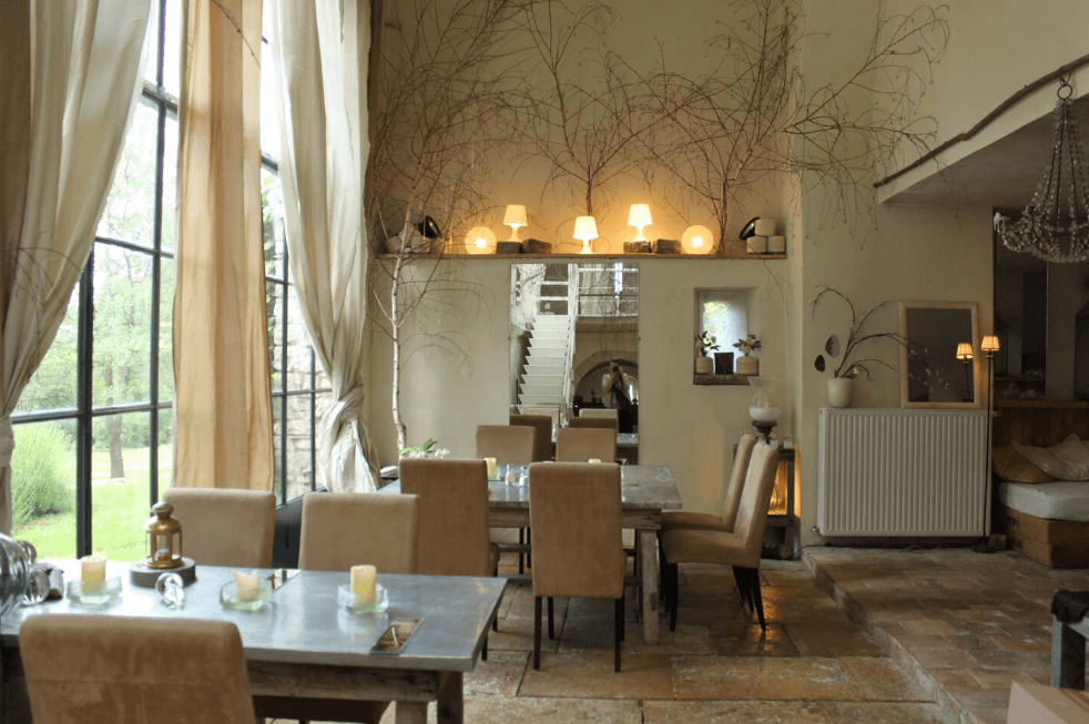 Le Comptoir Saint Hilaire 12