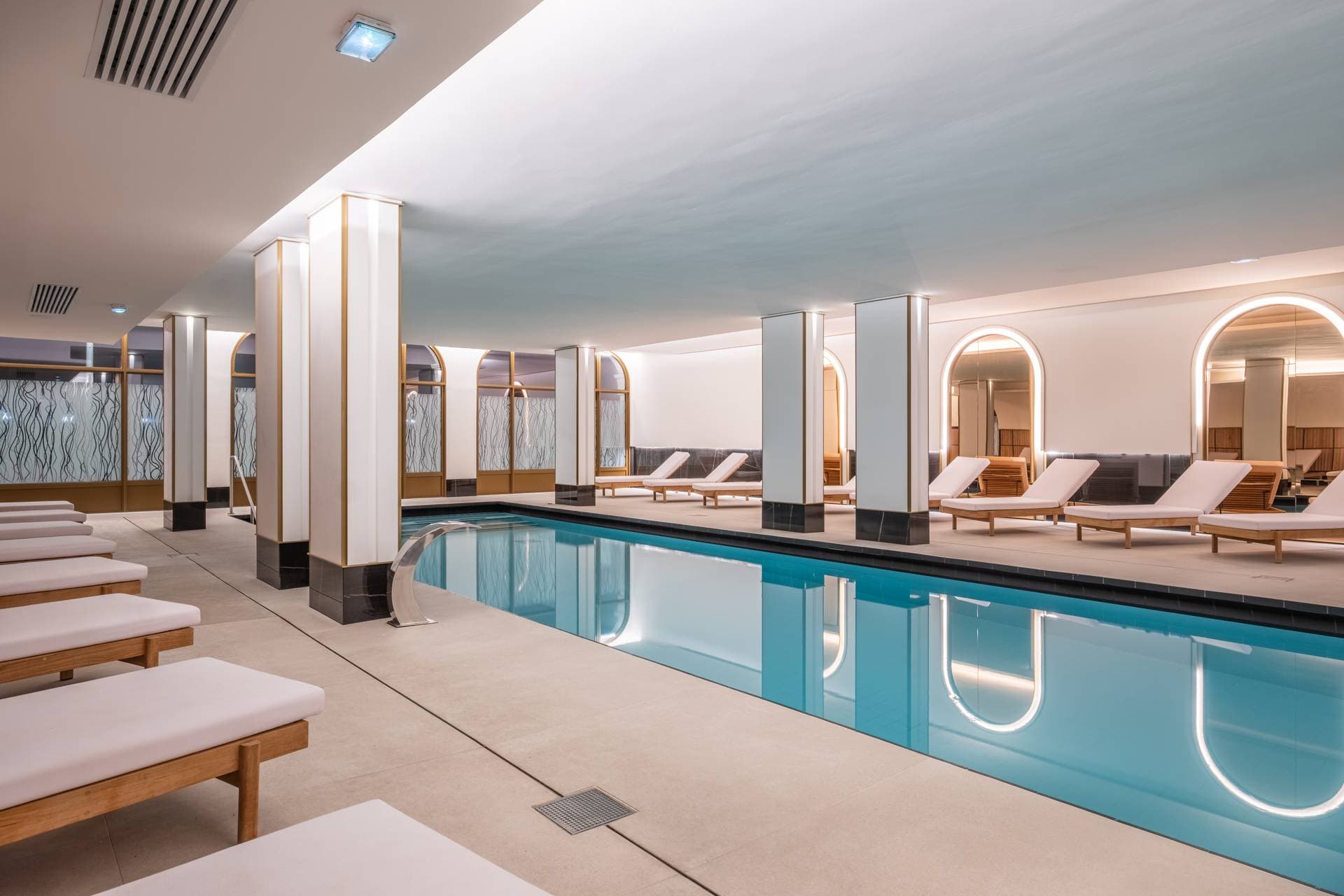 Radisson Blu Grand Hotel & Spa, Malo-Les-Bains 8