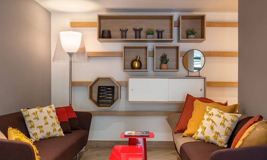 Holiday Inn Reims - City Centre by IHG 14