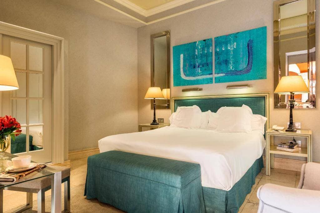 Hotel Boutique Casa del Poeta 13