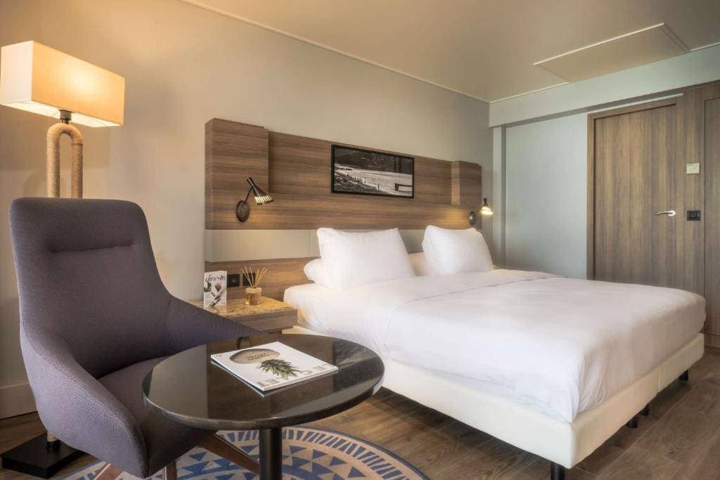 Radisson Blu Hotel Nice 16