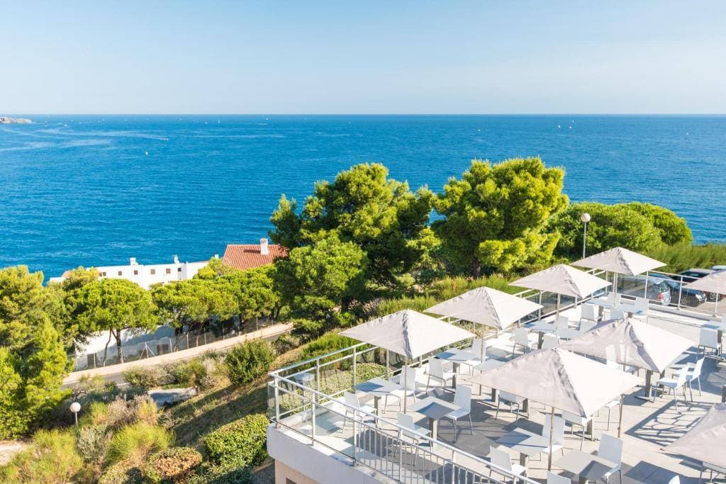 Côté Banyuls sur Mer 4* 1