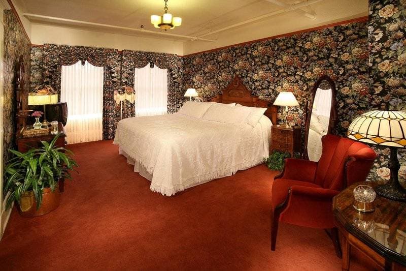 Hotel Boulderado 20