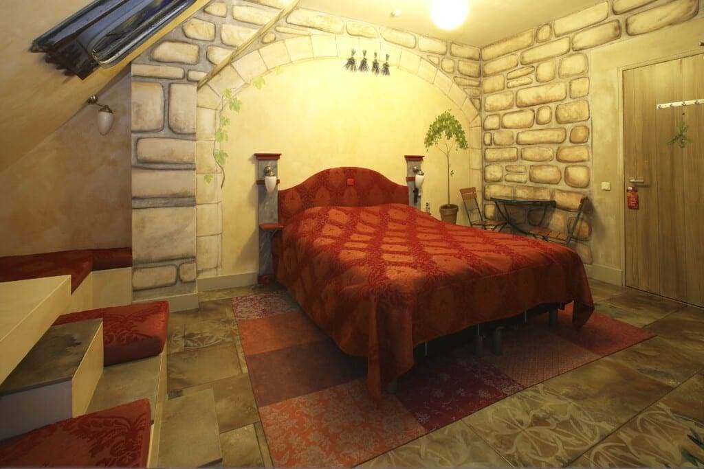 Hotel de Plataan 6