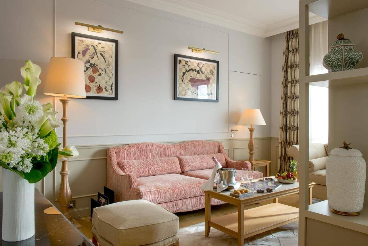 L'Hôtel Chais Monnet & Spa 29