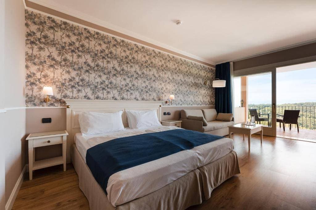 Boffenigo Hotel 14