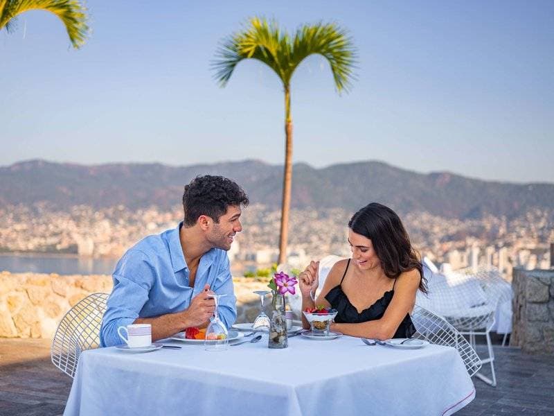 Las Brisas Acapulco 20