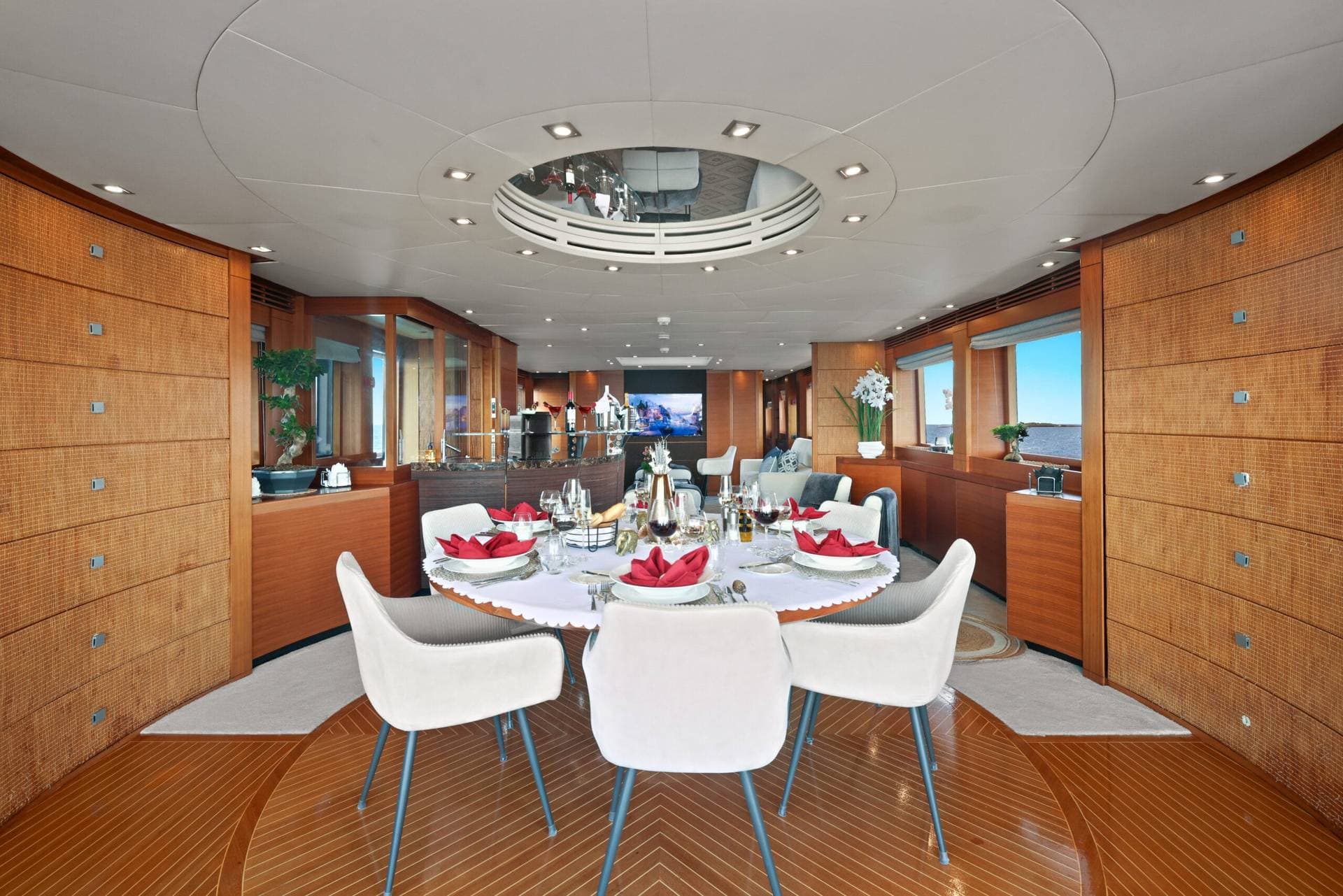Arthaud Yachting 11