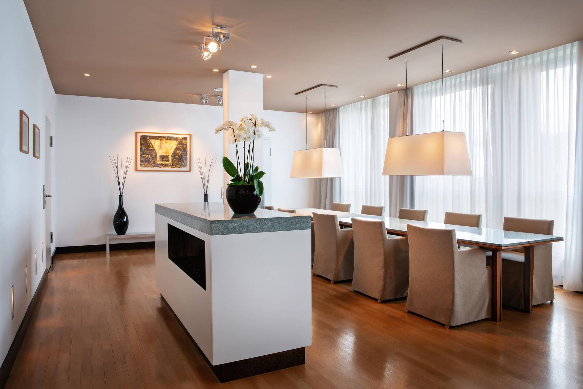 InterContinental Berlin 10