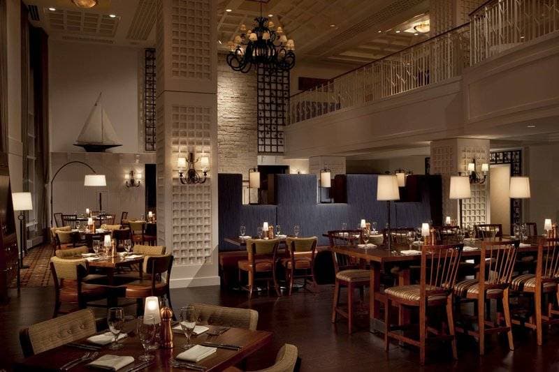 Hyatt Regency Chesapeake Bay Golf Resort, Spa & Marina 14