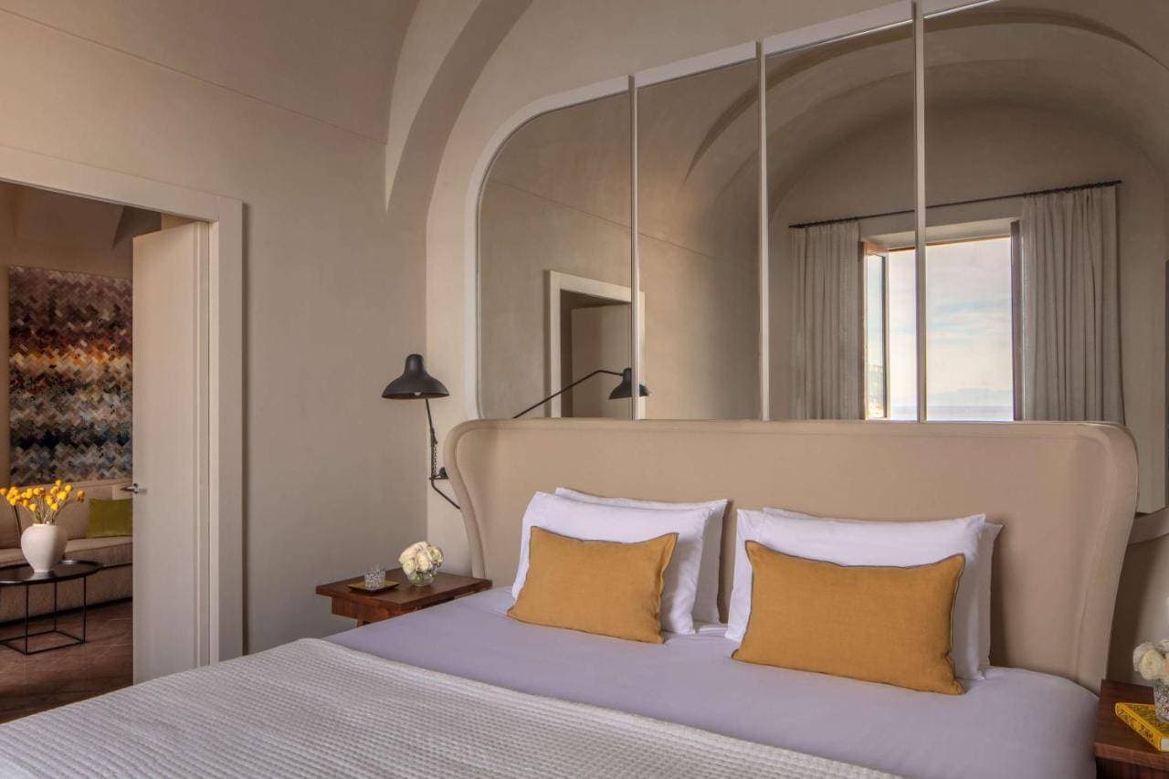 Anantara Convento di Amalfi Grand Hotel 25