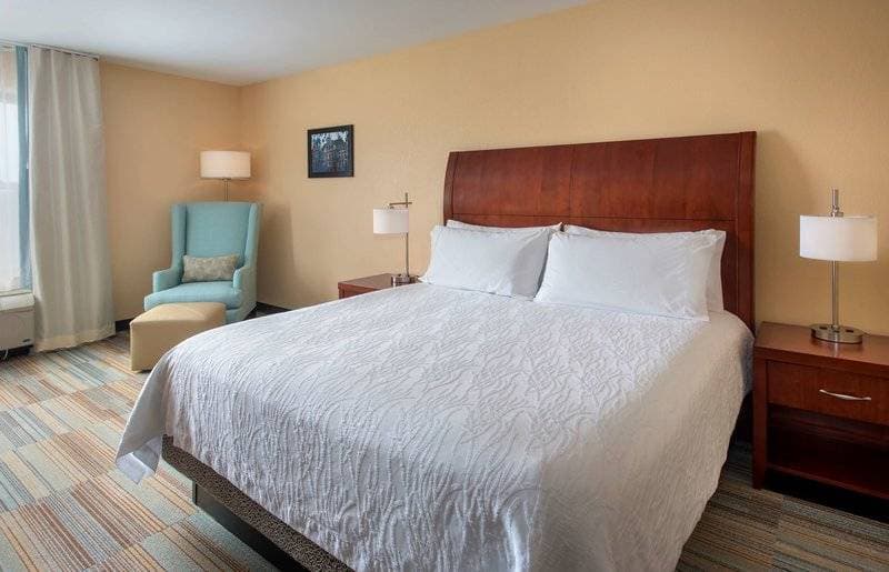 Hilton Garden Inn Albany Medical Center 13