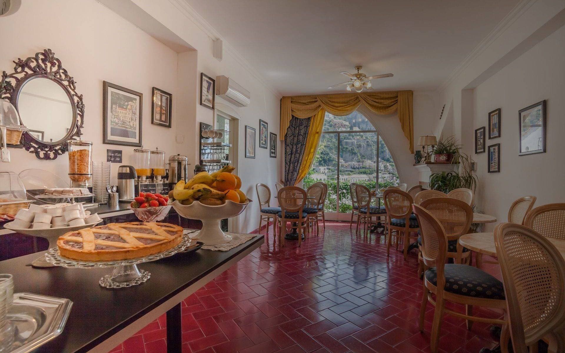 Hotel Reginella 7