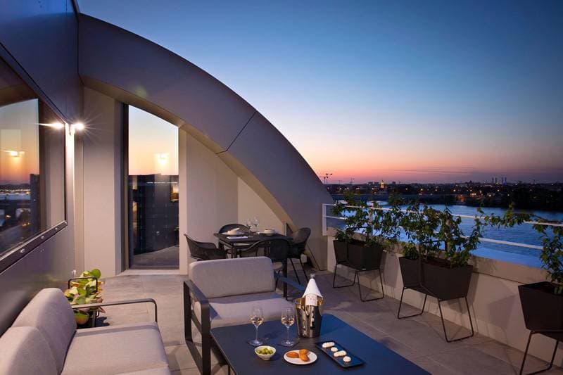 Hilton Garden Inn Bordeaux Centre 8