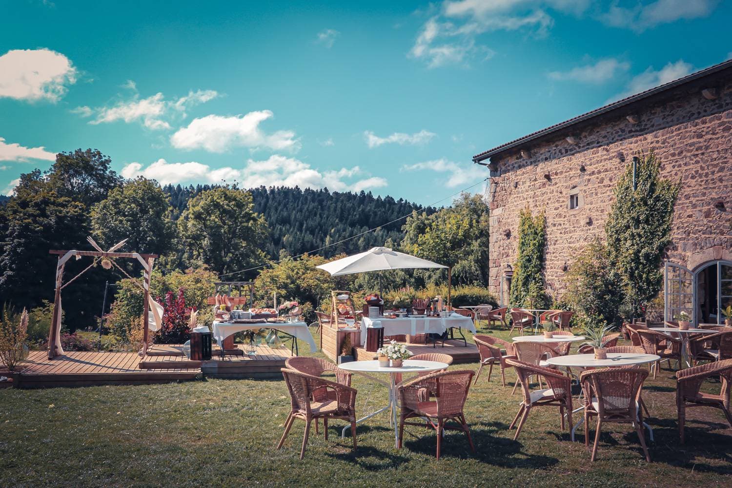 Le Domaine de Duby 1