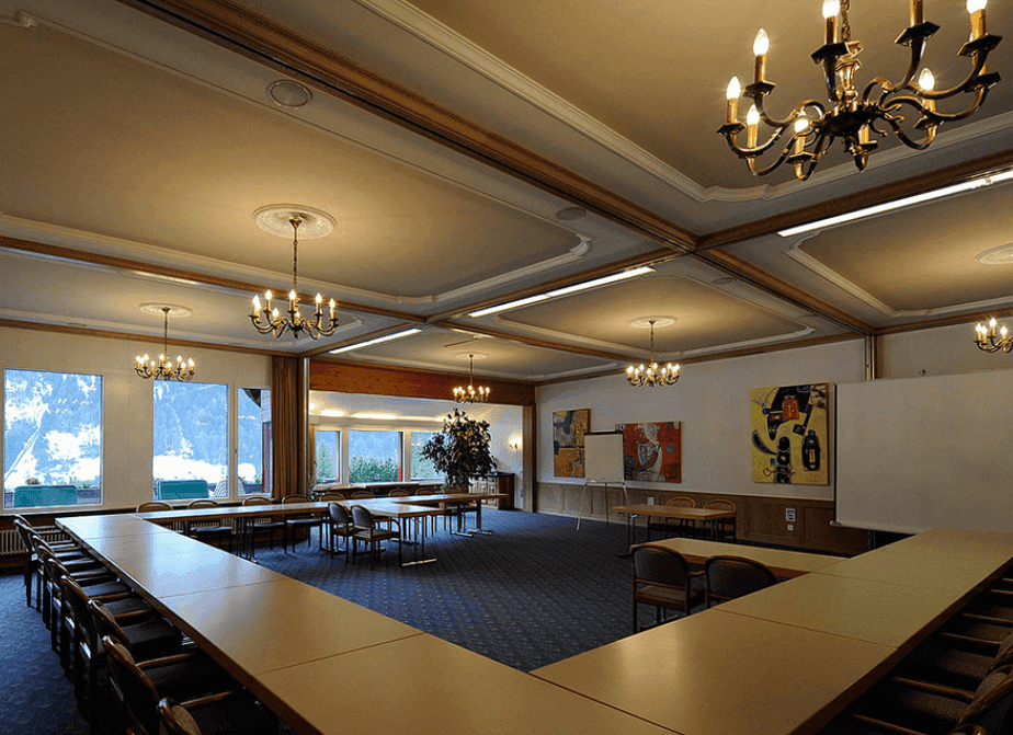 Hotel Waldegg 30