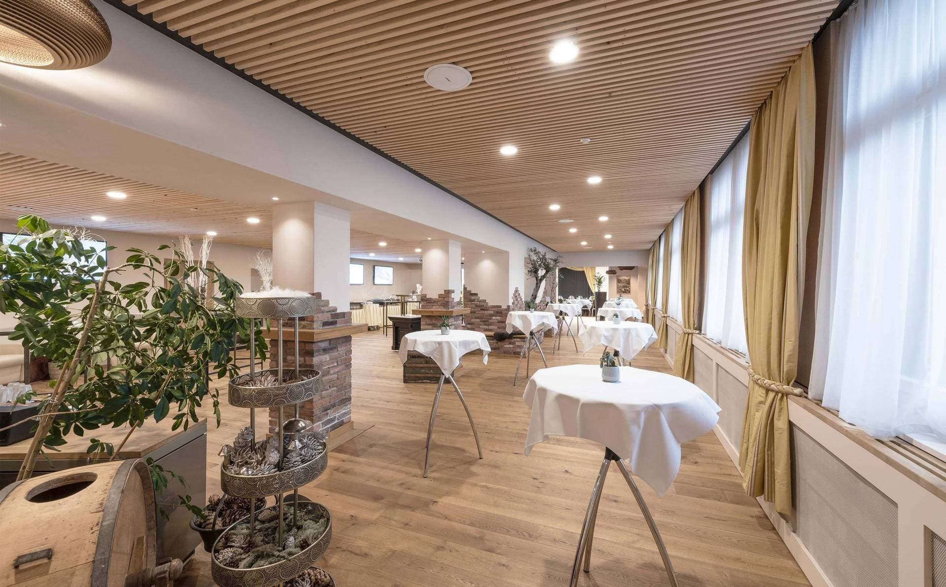 Hotel Terrace 15