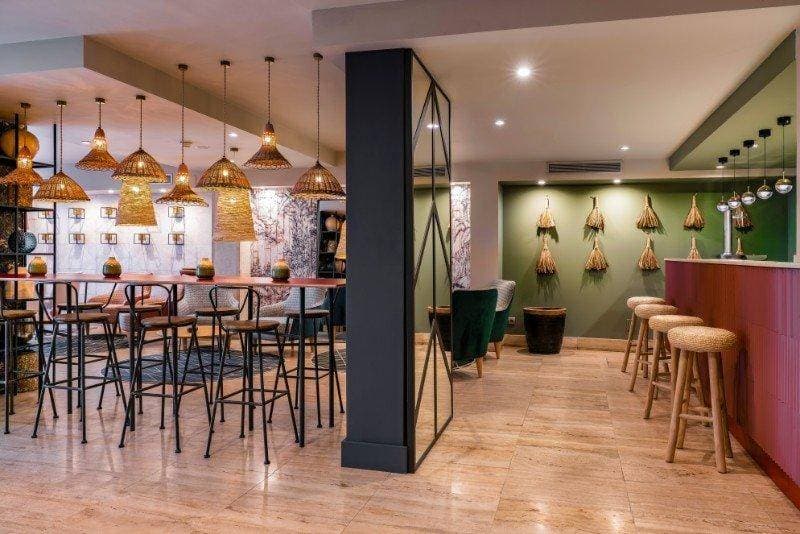 Vincci Puertochico 6
