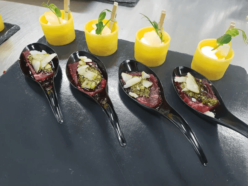 Saveur Nature  5
