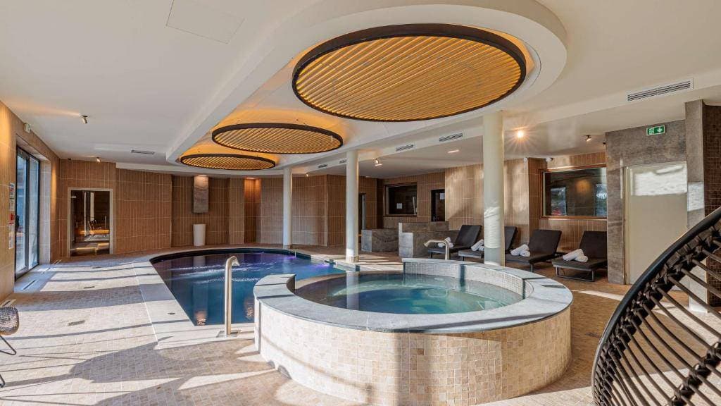 Domaine de Dolomieu, BW Premier Collection By Best Western 7