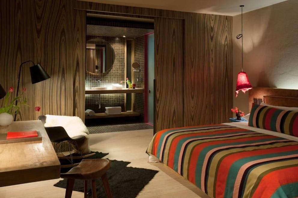 Hotel Bo 7