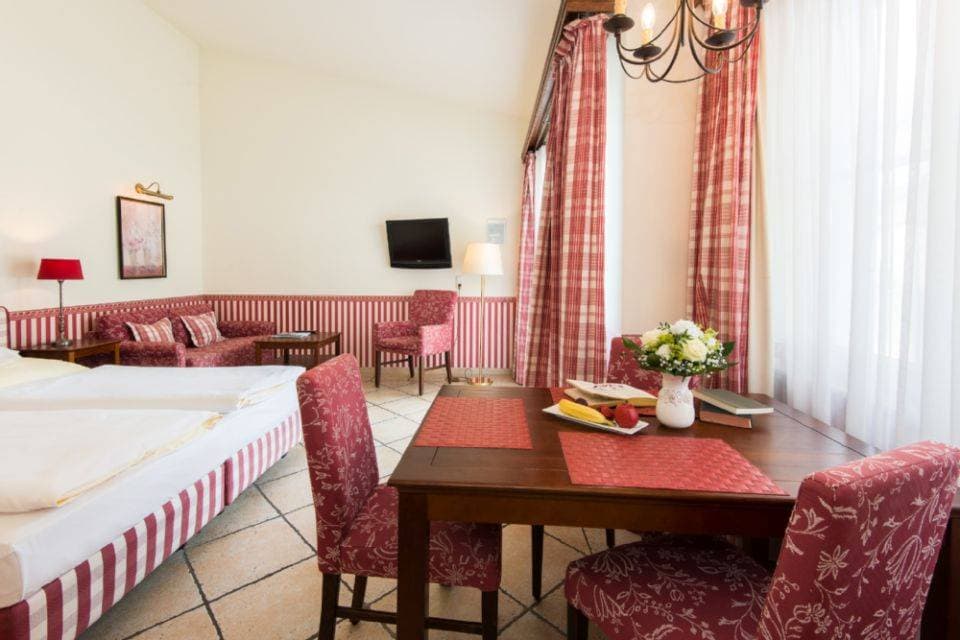 Seehotel Frankenhorst, BW Signature Collection by Best Western 24