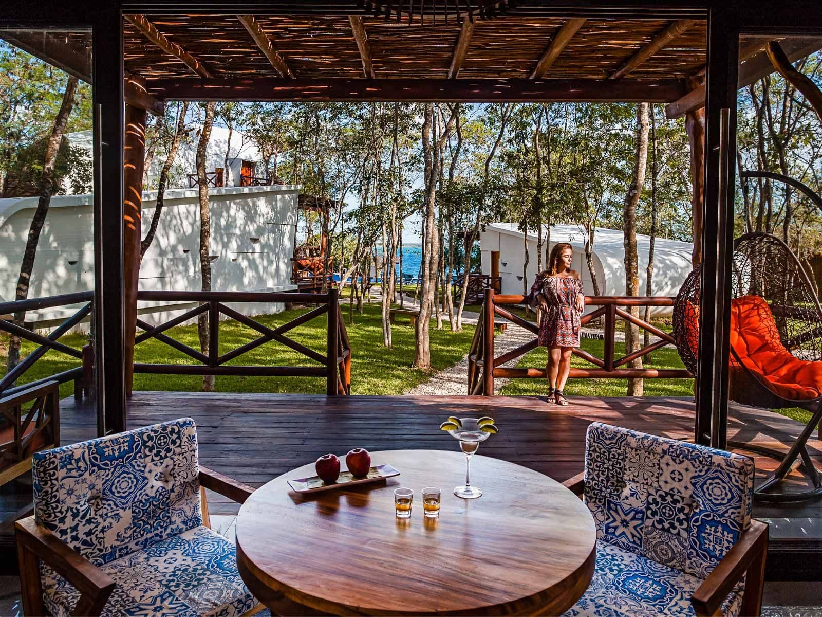 MÍA Bacalar Luxury 12