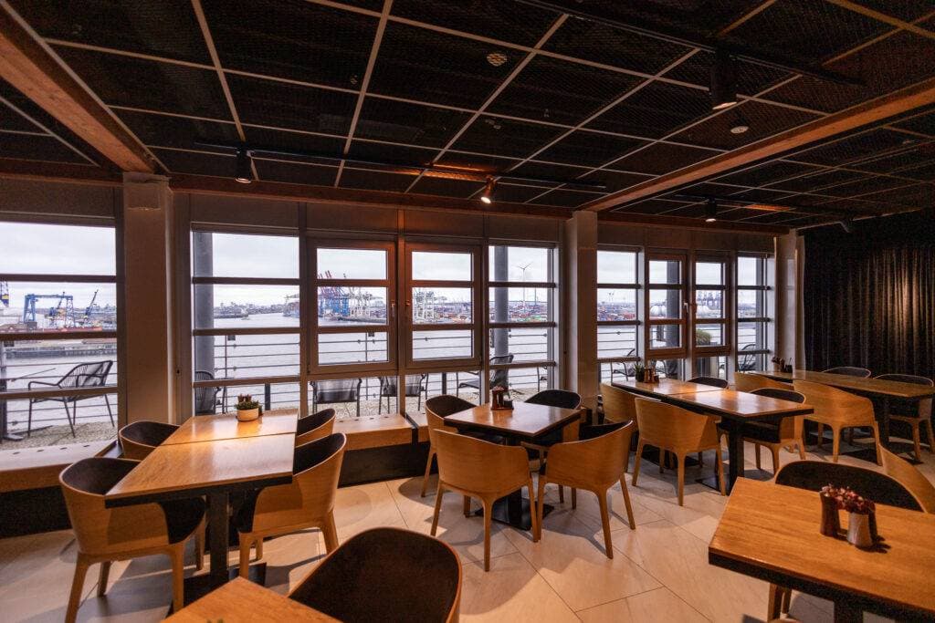 GINN Hotel Hamburg Elbspeicher 6