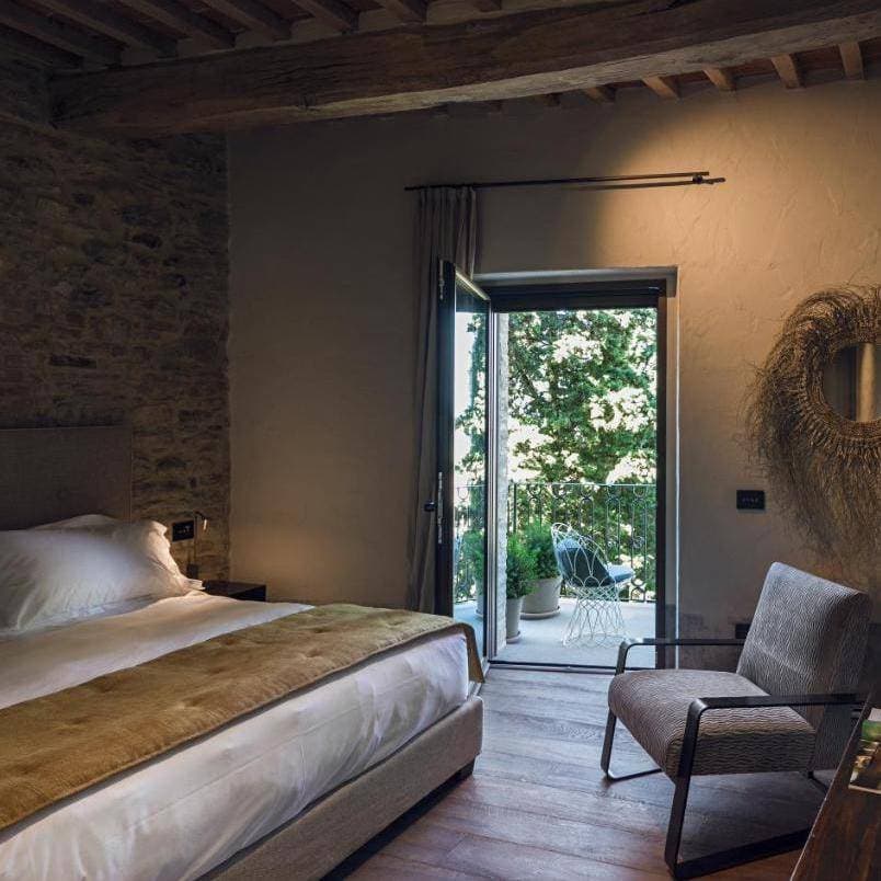Rastrello Boutique Hotel 6