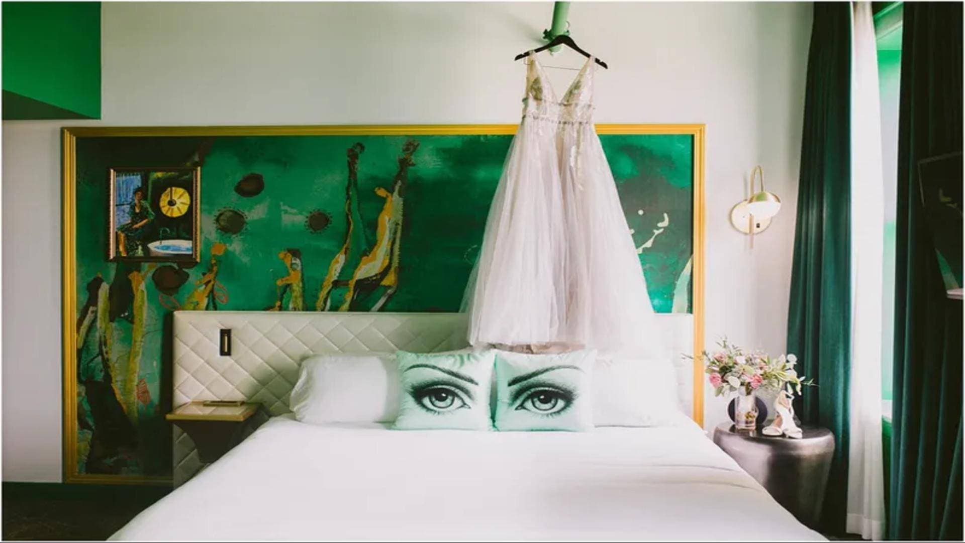Angad Arts Hotel St. Louis, Tapestry Collection by Hilton 20