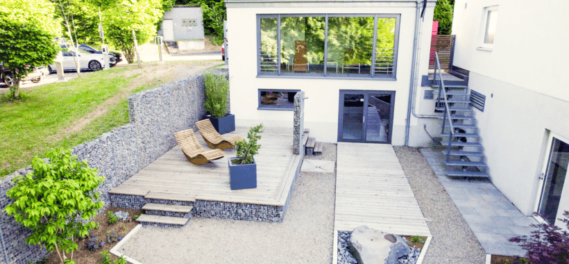 SeminarZentrum Rückersbach 20